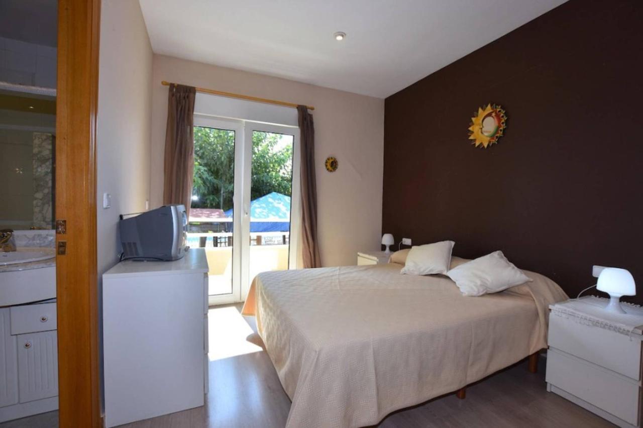 Villa Torreta Of Gormaig, House With Swimming Pool Exterior foto